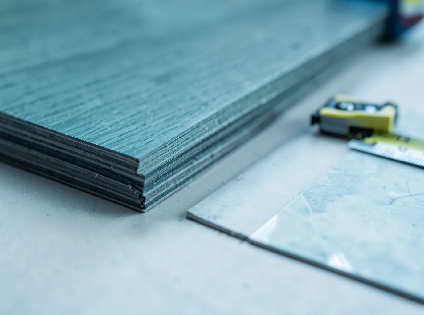 Luxury Vinyl Plank Installation Dryden, TX FAQs